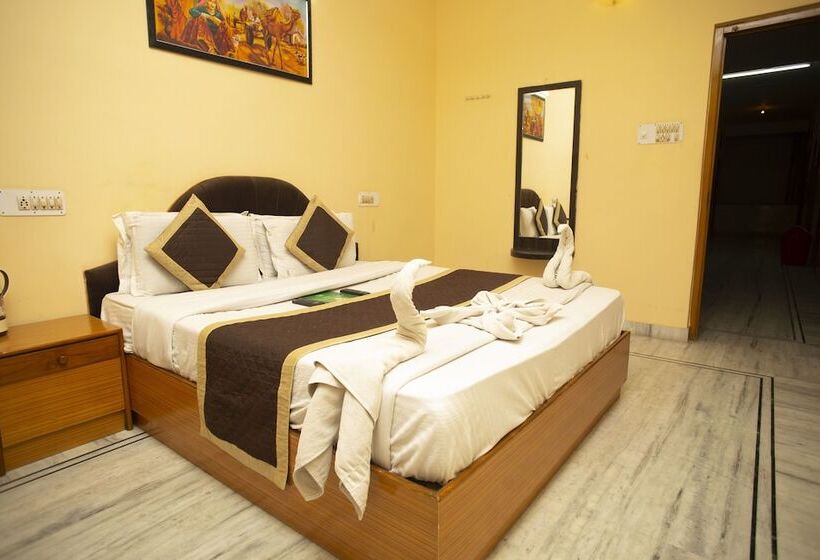 Hotel Dimple International