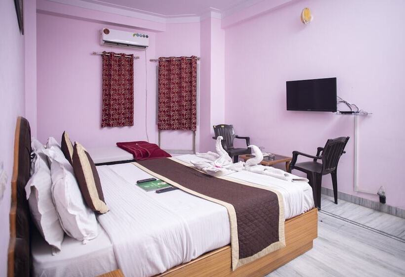 Hotel Dimple International