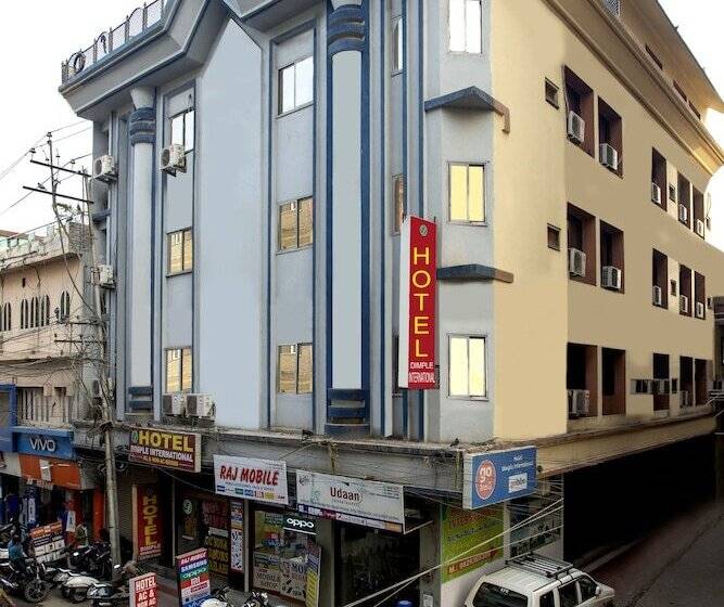 Hotel Dimple International