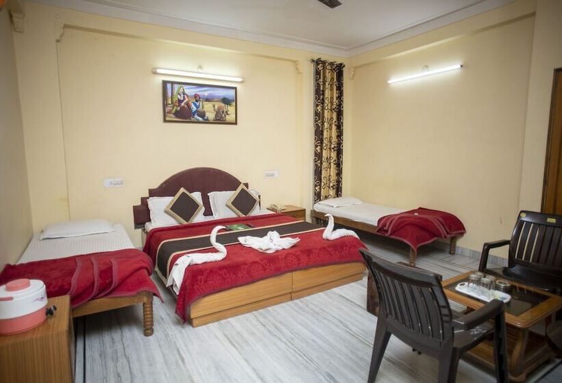 Hotel Dimple International