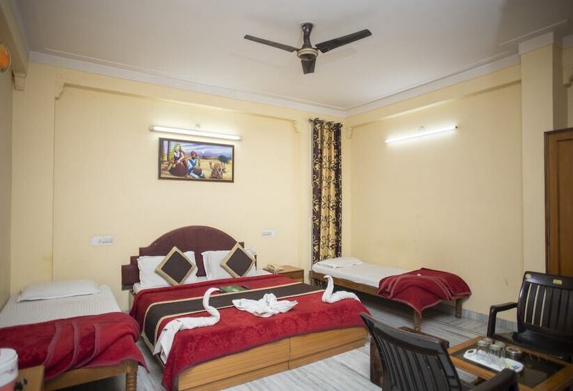 Hotel Dimple International