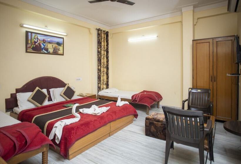 Hotel Dimple International