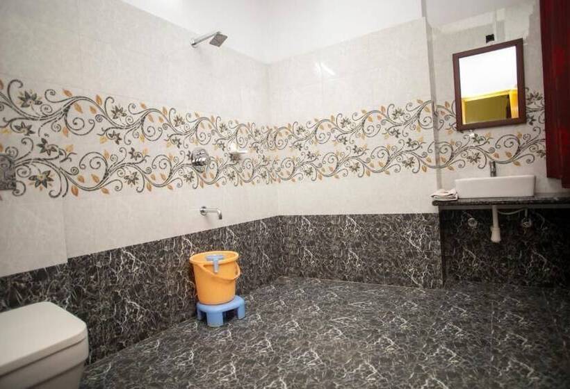 Hotel Dimple International