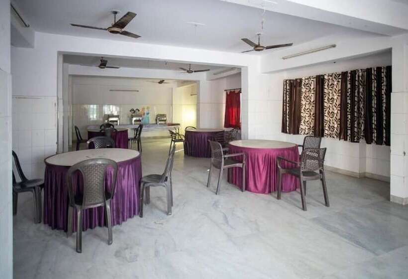 Hotel Dimple International