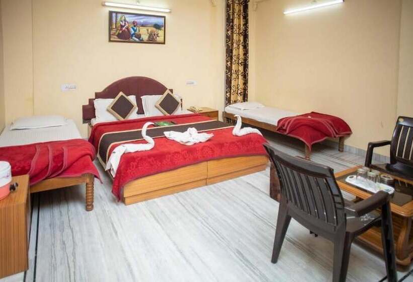 Hotel Dimple International