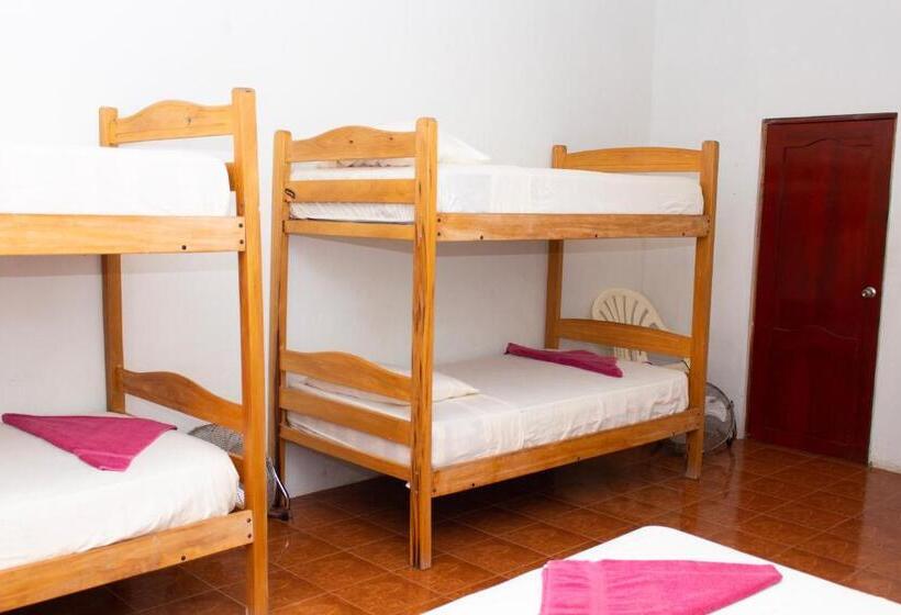 فندق Hostería El Paraíso