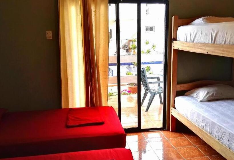 فندق Hostería El Paraíso