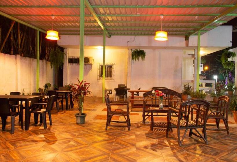 فندق Hostería El Paraíso