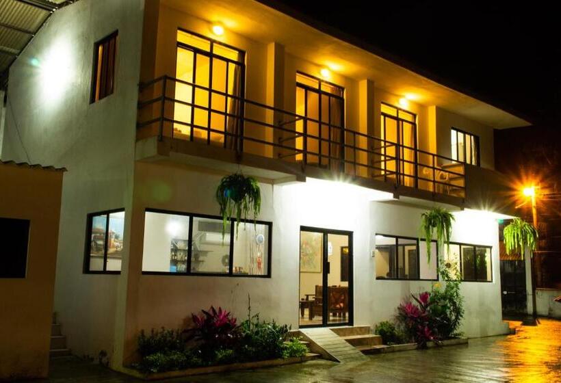 فندق Hostería El Paraíso