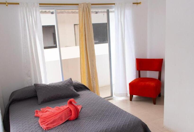 فندق Hostería El Paraíso