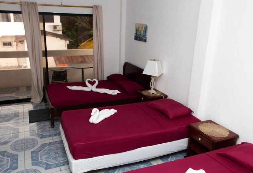 فندق Hostería El Paraíso