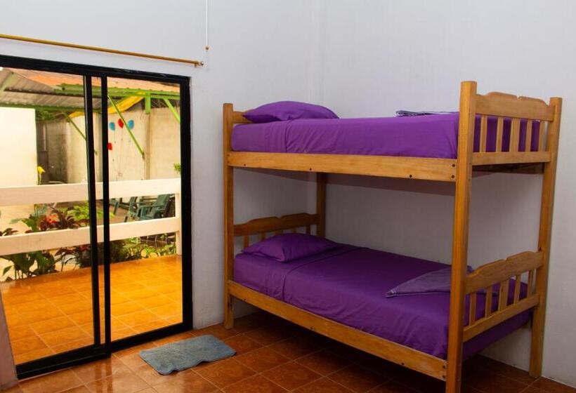 فندق Hostería El Paraíso