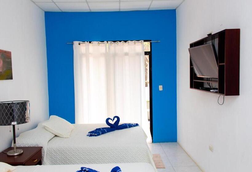 فندق Hostería El Paraíso