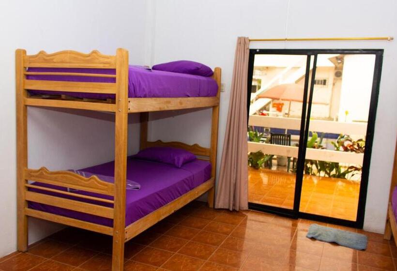 فندق Hostería El Paraíso