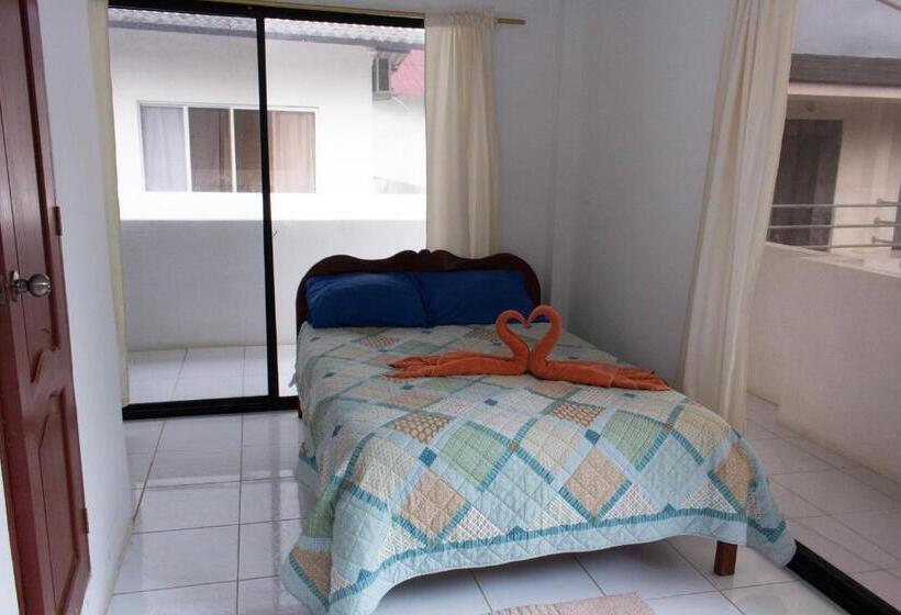 فندق Hostería El Paraíso