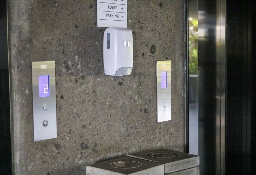 酒店 Element Bali Ubud