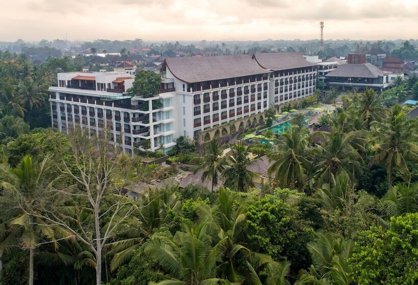 酒店 Element Bali Ubud