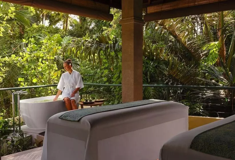 Hotelli Element Bali Ubud