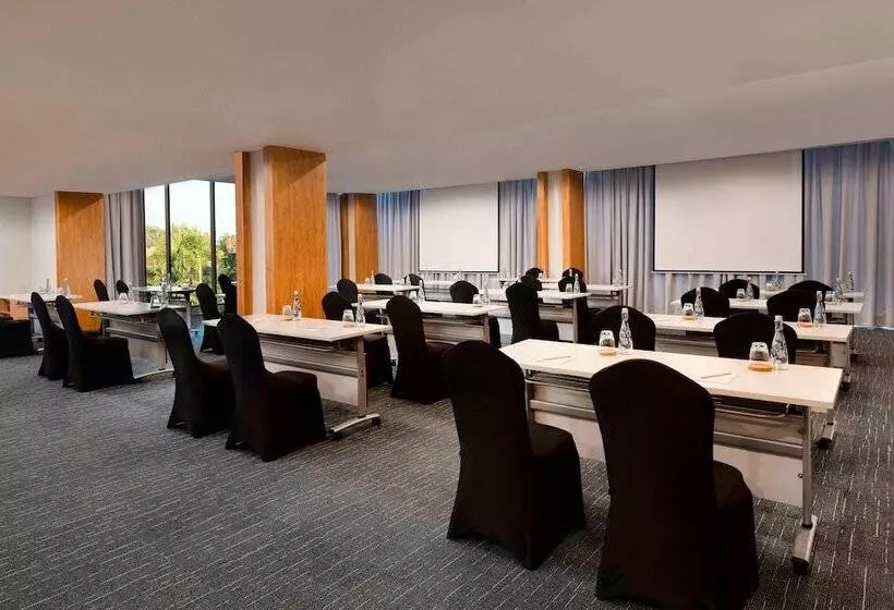 Hotelli Element Bali Ubud