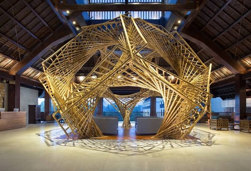 酒店 Element Bali Ubud