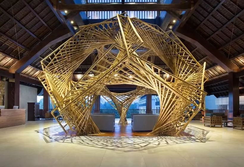 Hotelli Element Bali Ubud