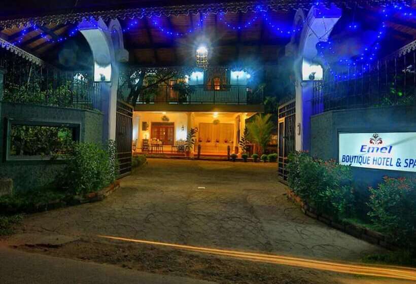 Hotel Emel Boutique
