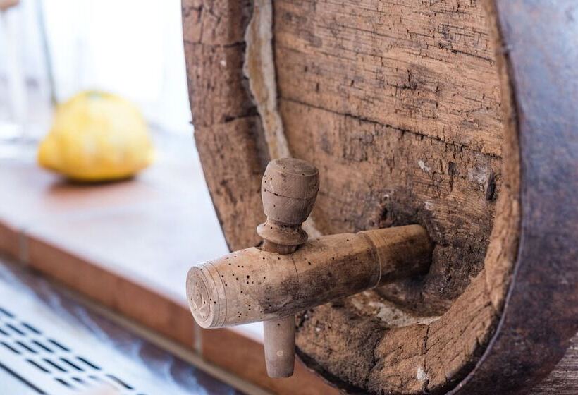 هتل Guesthouse Bistra