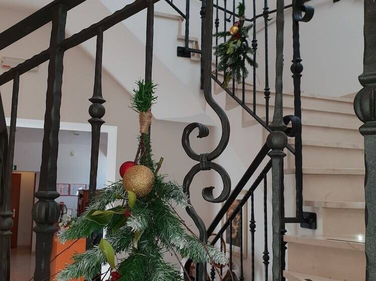 هتل Guesthouse Bistra