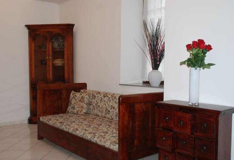 هتل Guesthouse Bistra