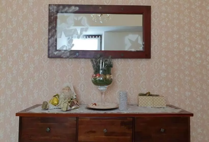 هتل Guesthouse Bistra