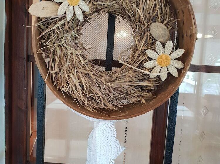 هتل Guesthouse Bistra