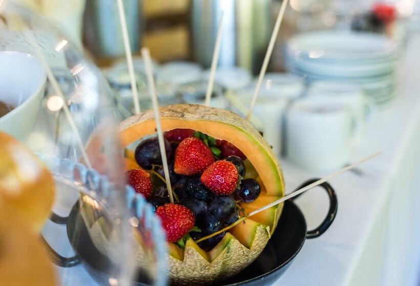 هتل Guesthouse Bistra