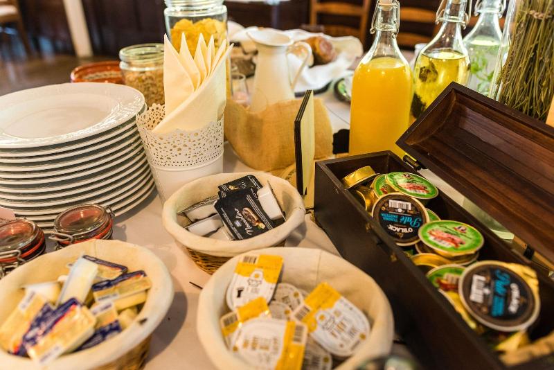 هتل Guesthouse Bistra