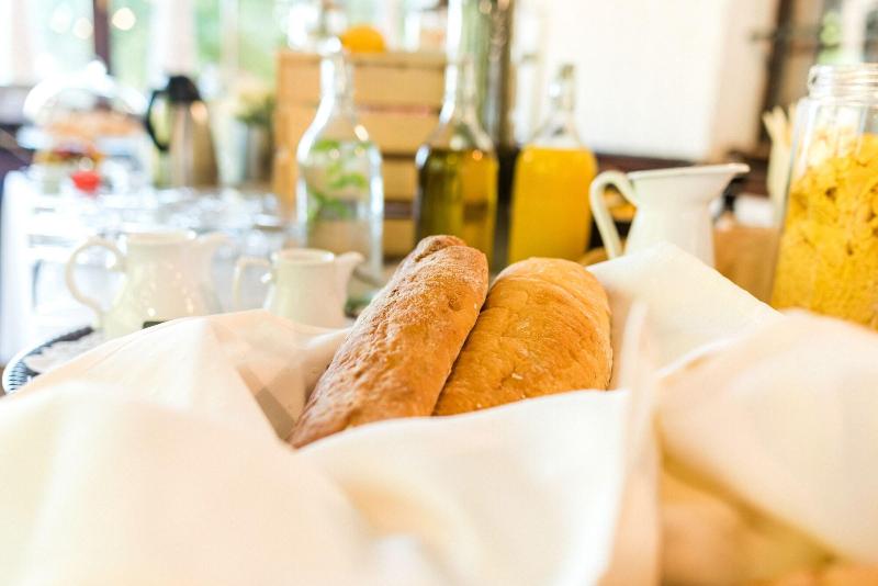 هتل Guesthouse Bistra