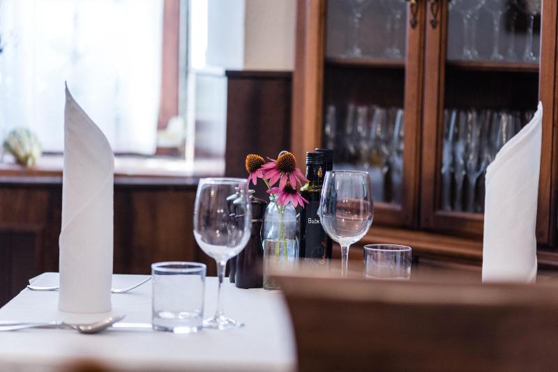 هتل Guesthouse Bistra