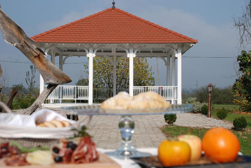 هتل Guesthouse Bistra