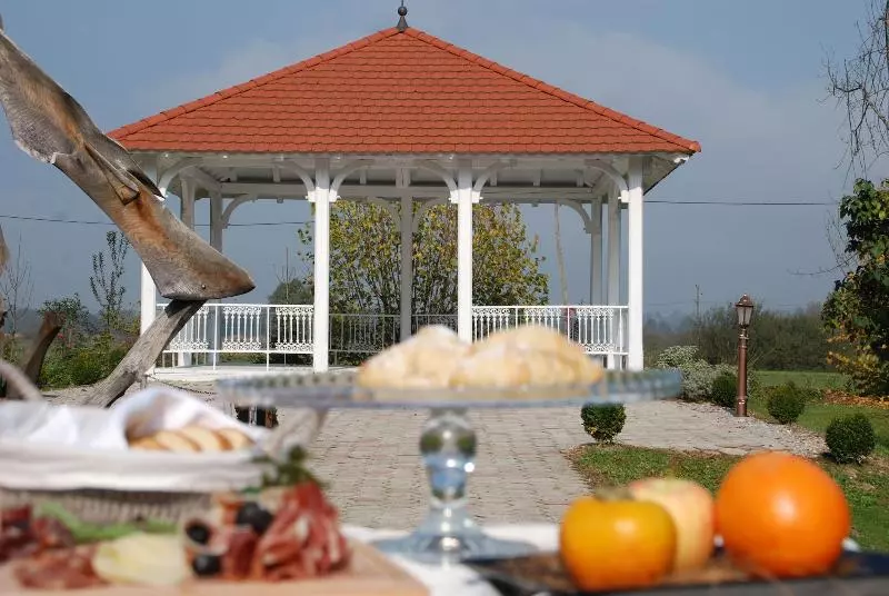 هتل Guesthouse Bistra