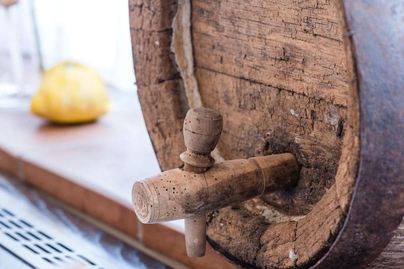 هتل Guesthouse Bistra