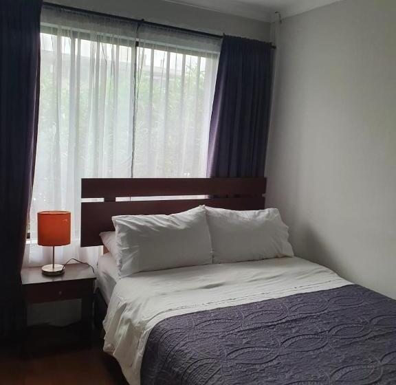 Hotell Hostal Del Rio