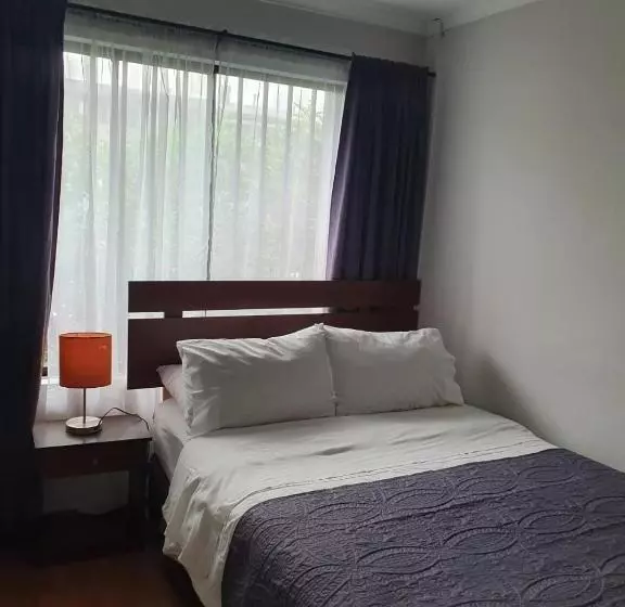 ホテル Hostal Del Rio