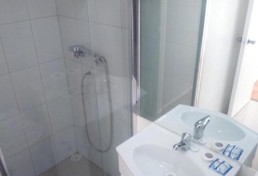 Hotell Hostal Del Rio