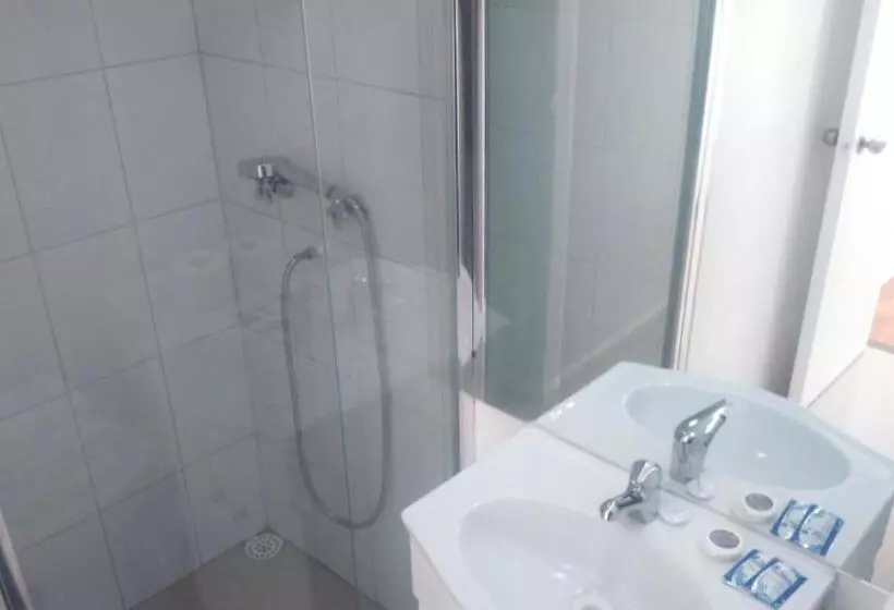 ホテル Hostal Del Rio