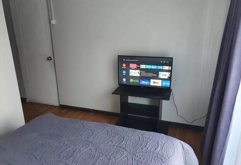 ホテル Hostal Del Rio