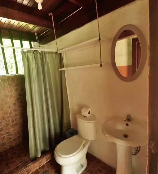 Hotelli Howler Monkey