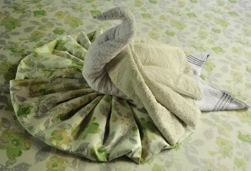 Hotelli Howler Monkey