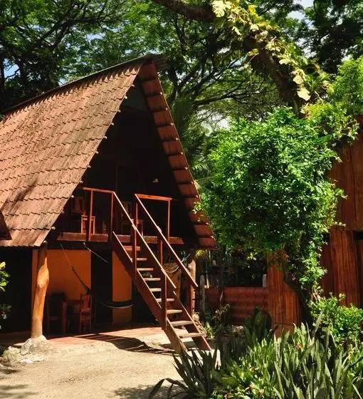 Hotelli Howler Monkey