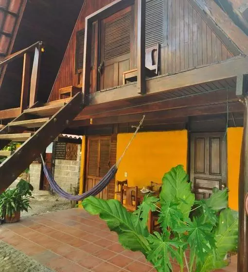 Hotelli Howler Monkey