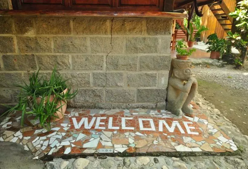 Hotelli Howler Monkey