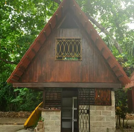 Hotelli Howler Monkey