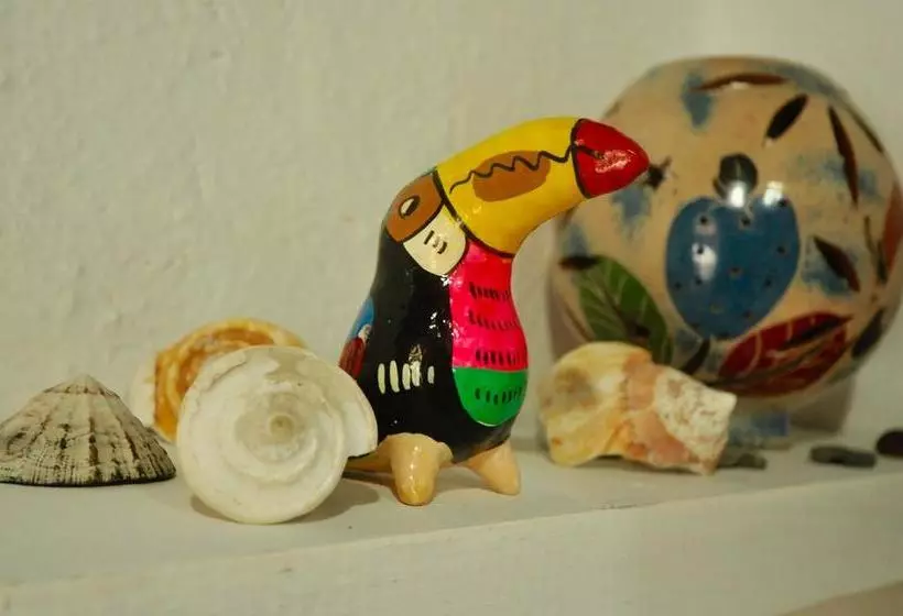 Hotelli Howler Monkey